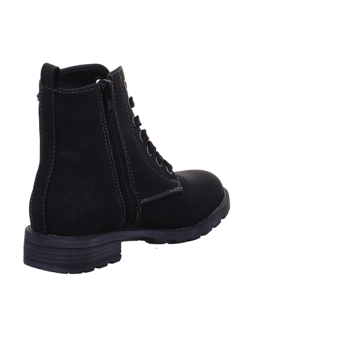 Indigo  schwarz Bild5