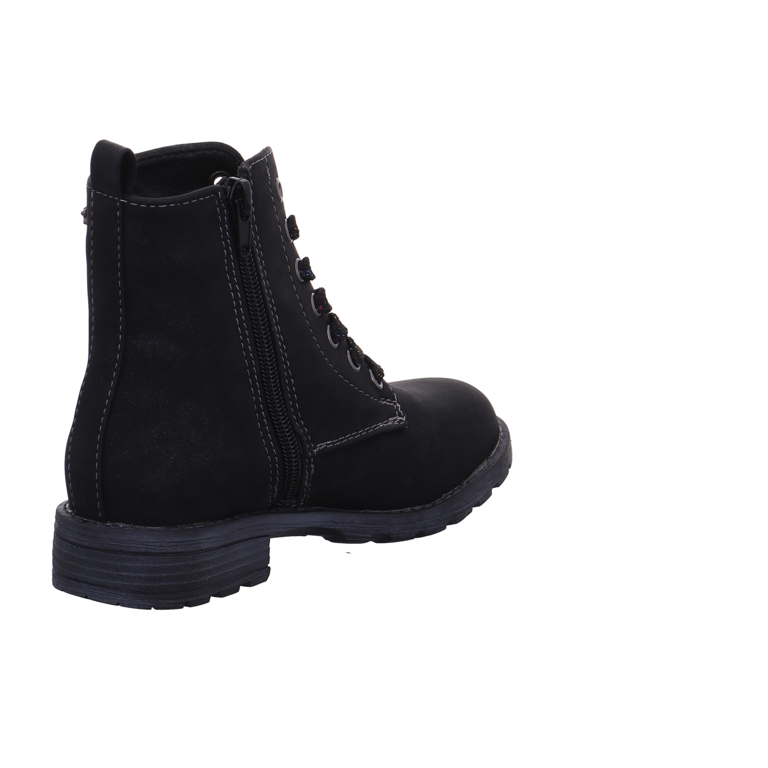 Indigo  schwarz Bild5