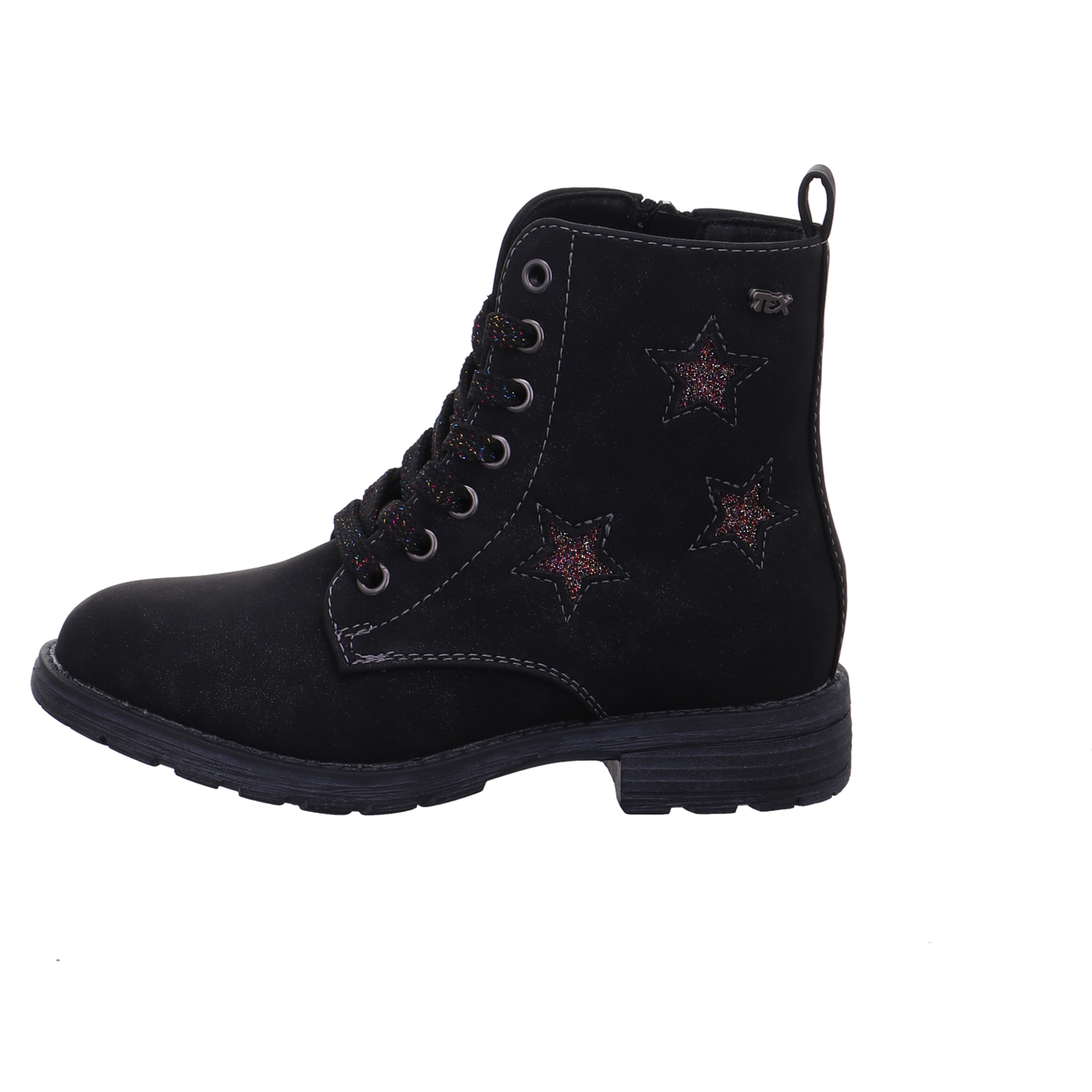 Indigo  schwarz Bild1