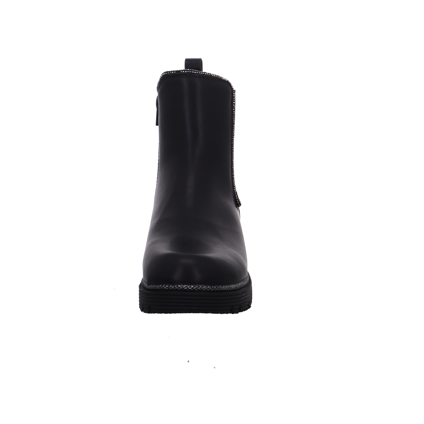 Indigo  schwarz Bild3