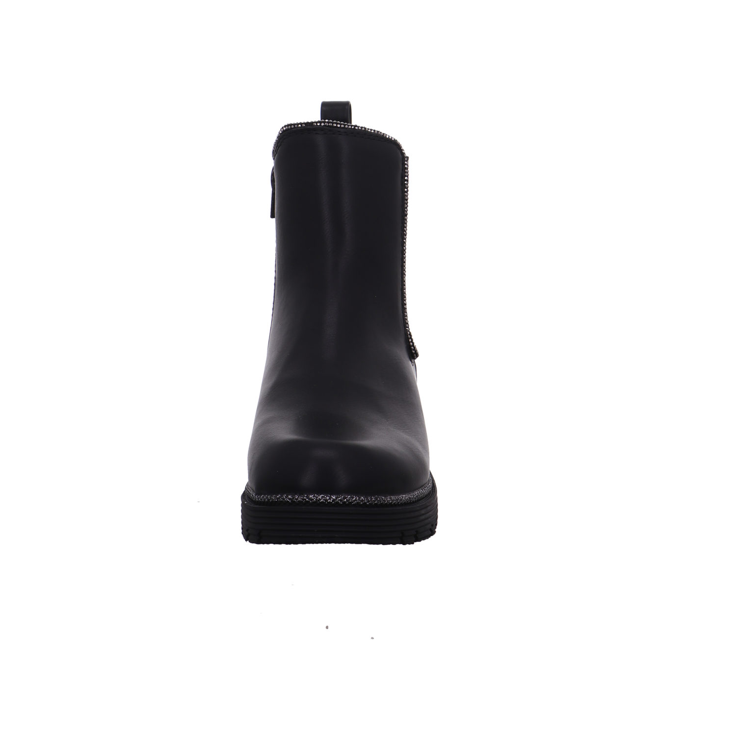 Indigo  schwarz Bild3