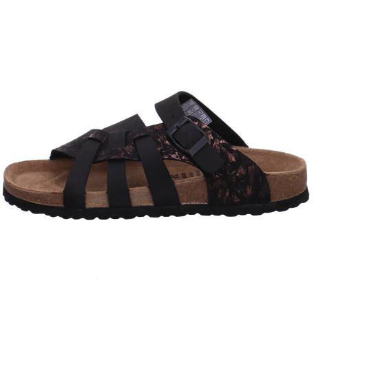 Indigo  schwarz kombi Bild1