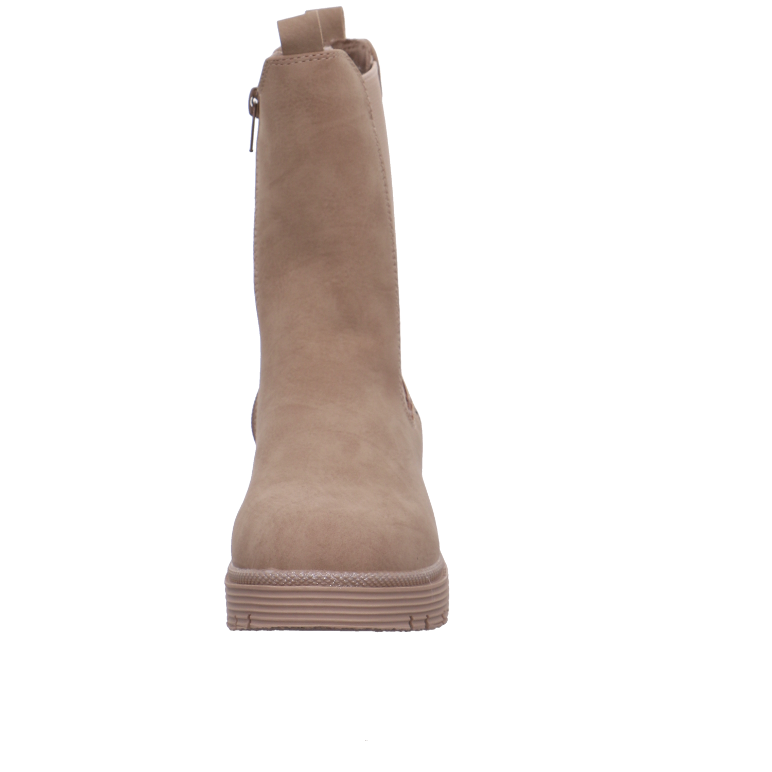 Indigo Stiefel taupe Bild3