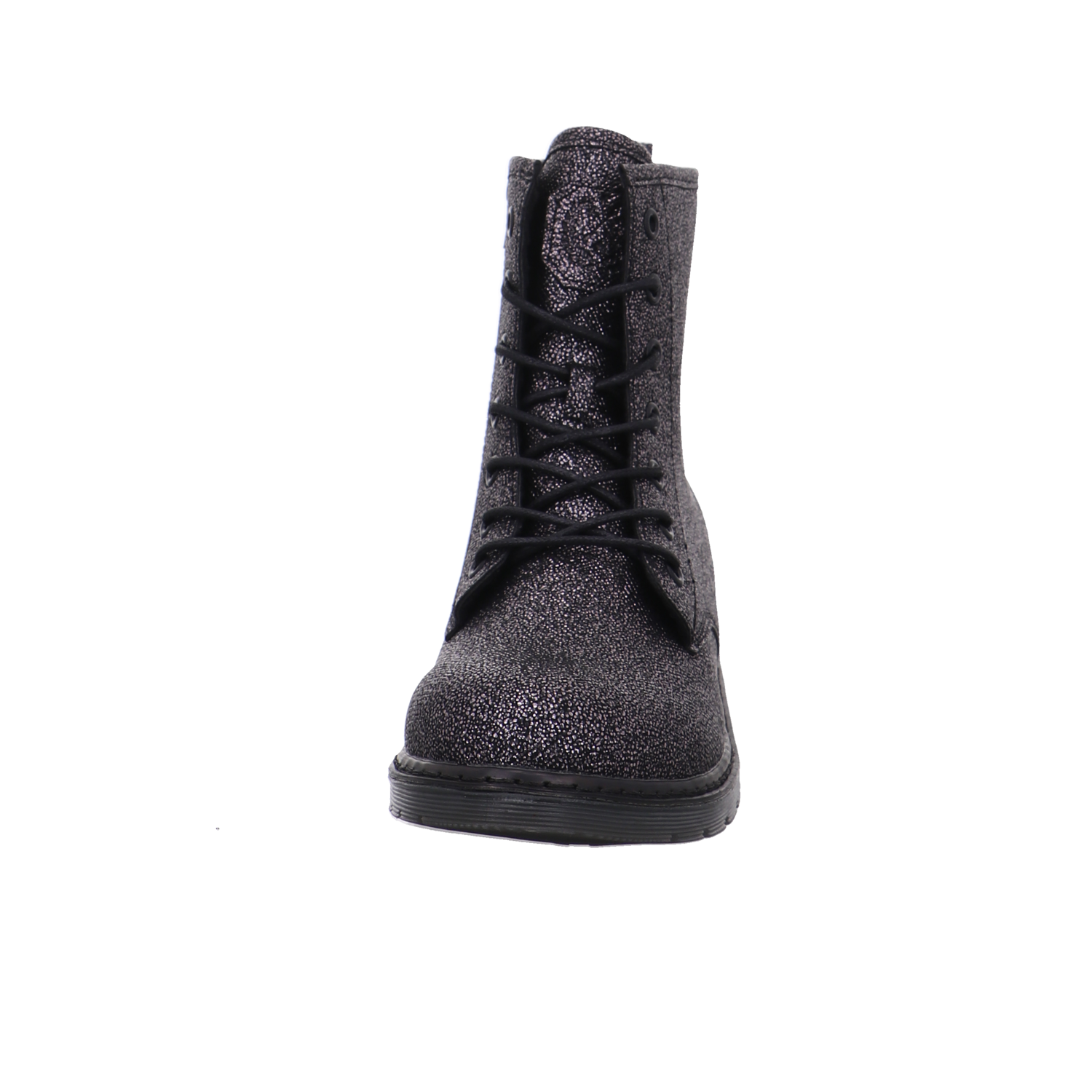 Indigo walk wild Stiefel metall Bild3