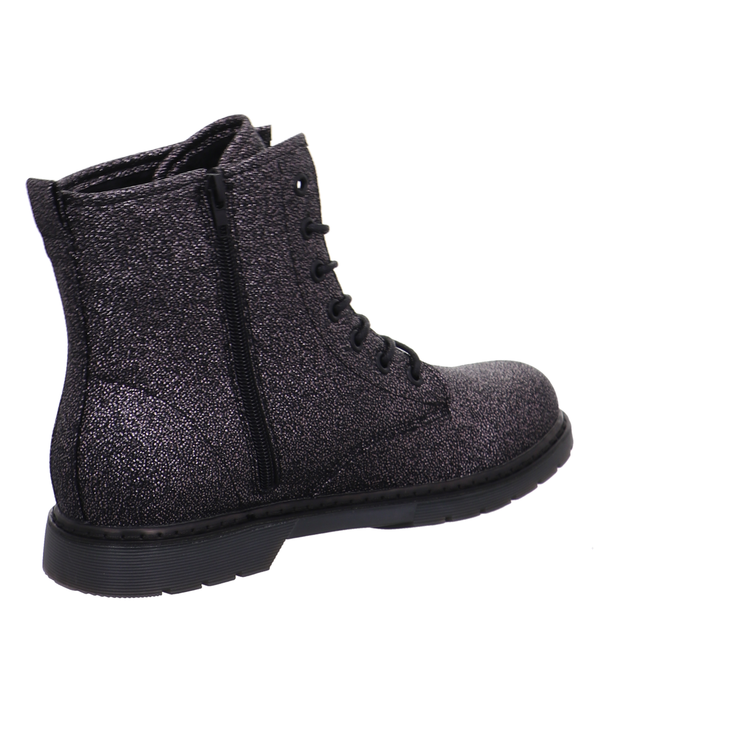 Indigo walk wild Stiefel metall Bild5