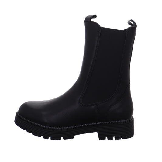 Indigo walk wild Stiefel schwarz Bild1