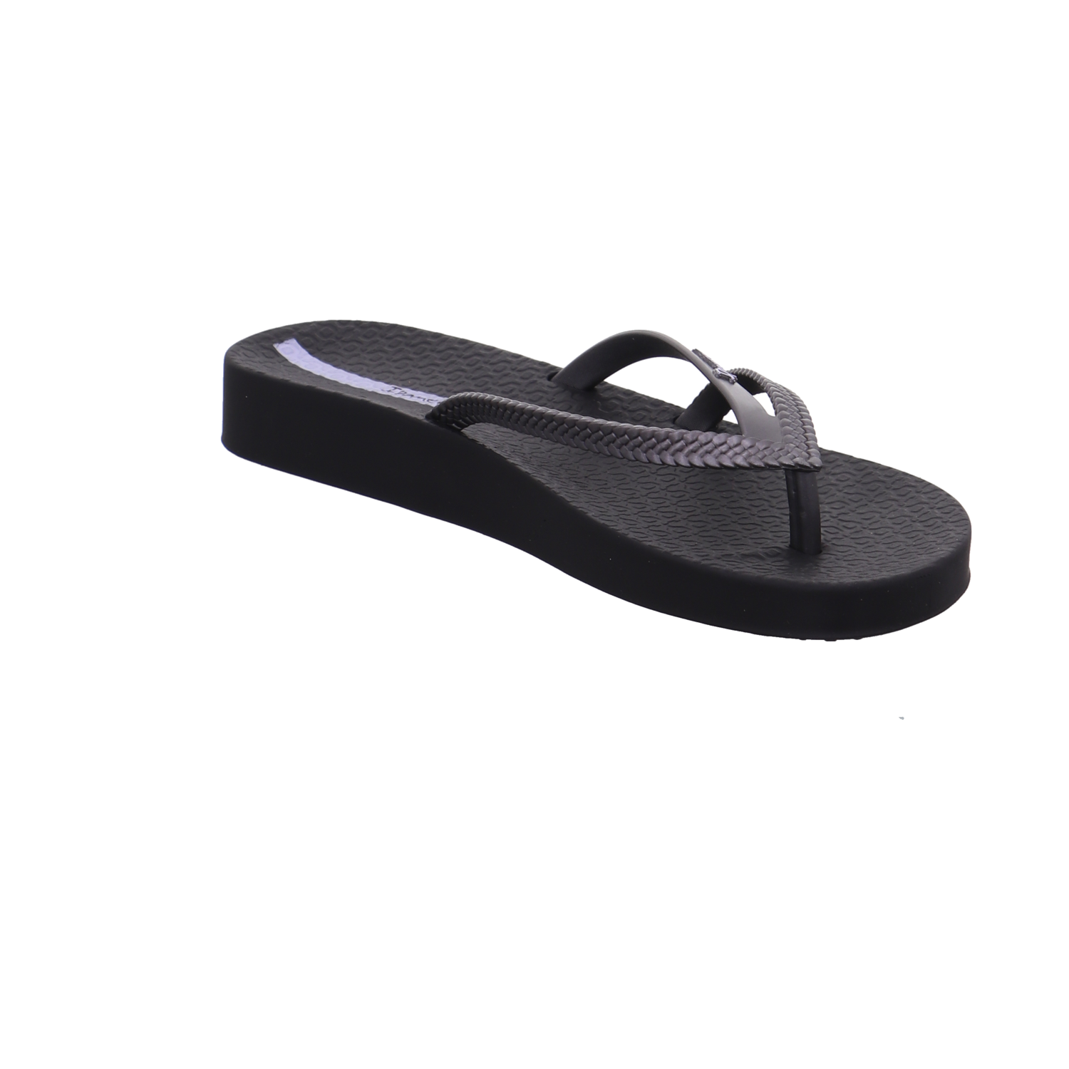 Ipanema IPANEMA BOSSA SOFT V FEM schwarz kombi Bild7