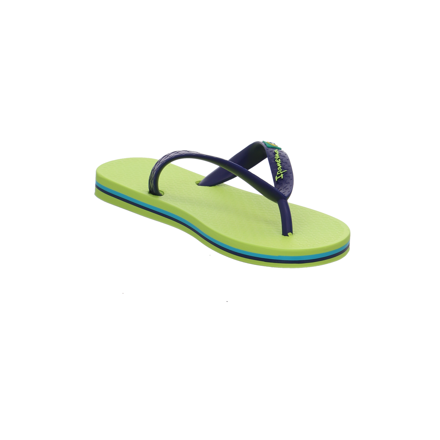 Ipanema IPANEMA CLAS BRASIL II KIDS grün kombi Bild7