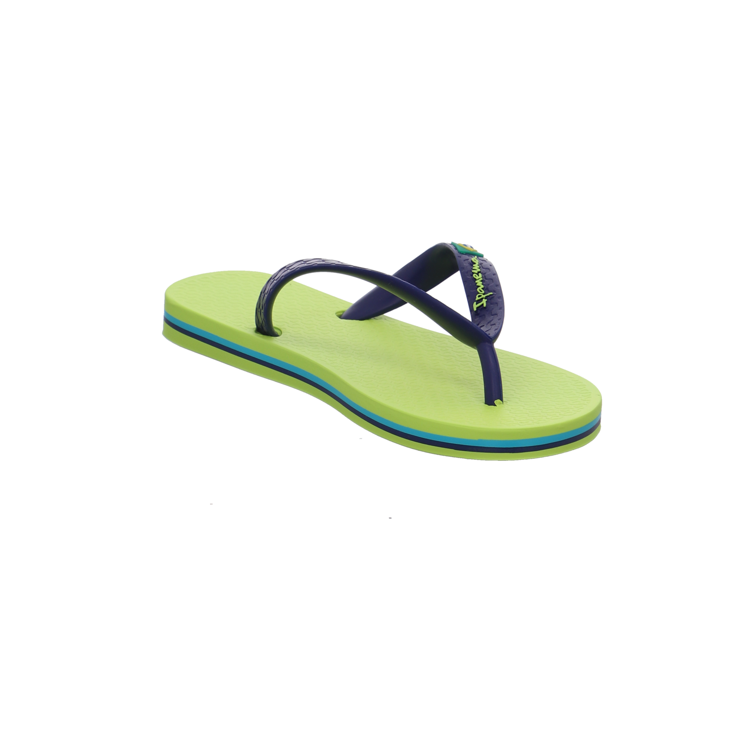 Ipanema IPANEMA CLAS BRASIL II KIDS grün kombi Bild7