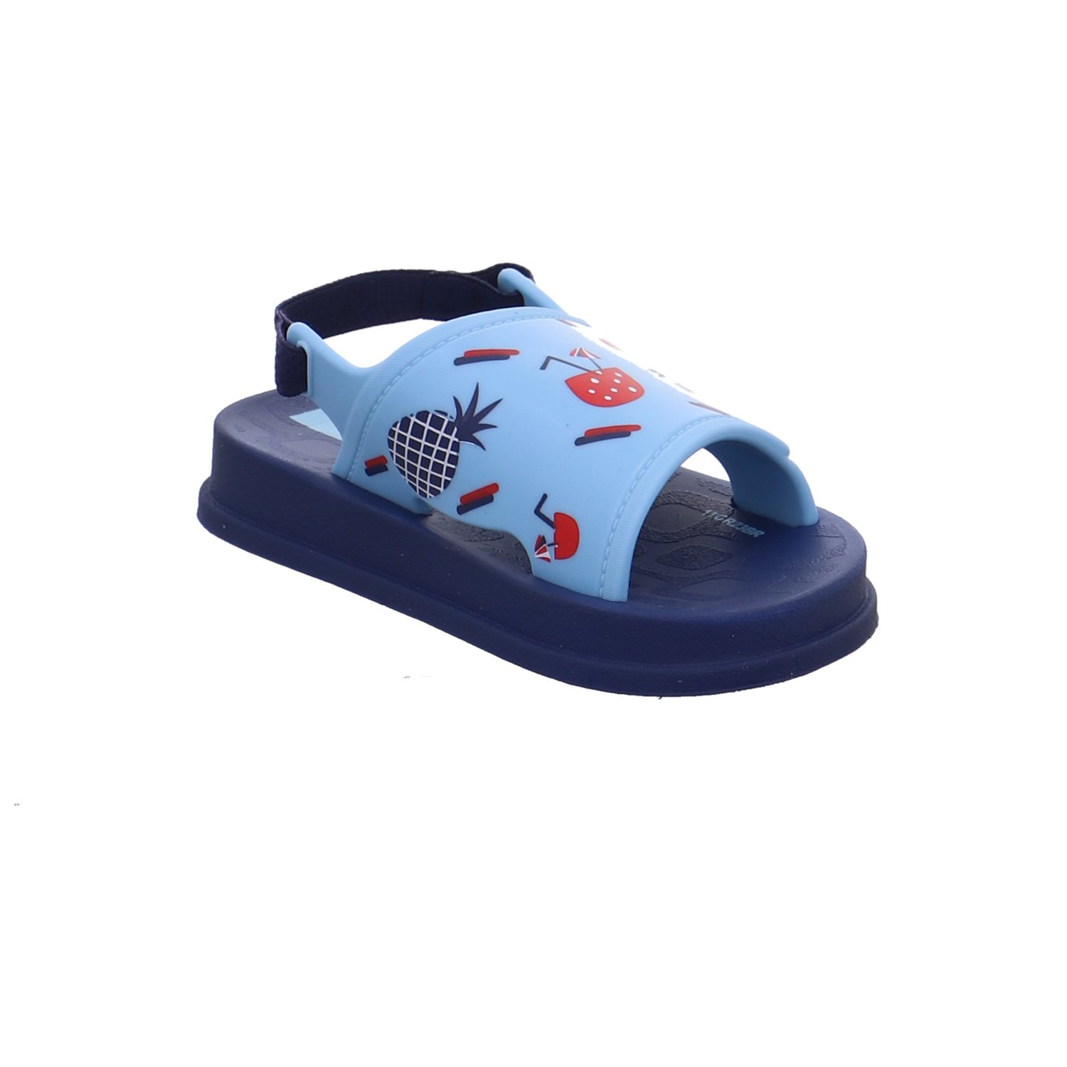 Ipanema IPANEMA SOFT BABY blau kombi Bild7