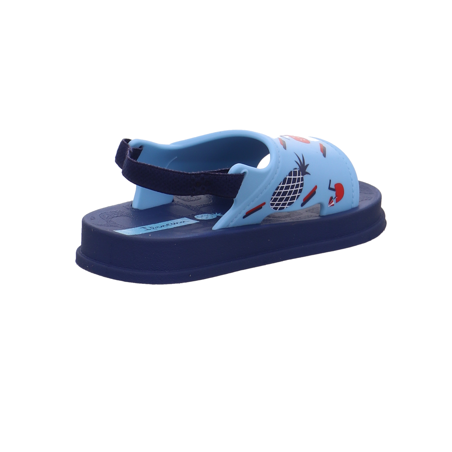 Ipanema IPANEMA SOFT BABY blau kombi Bild5