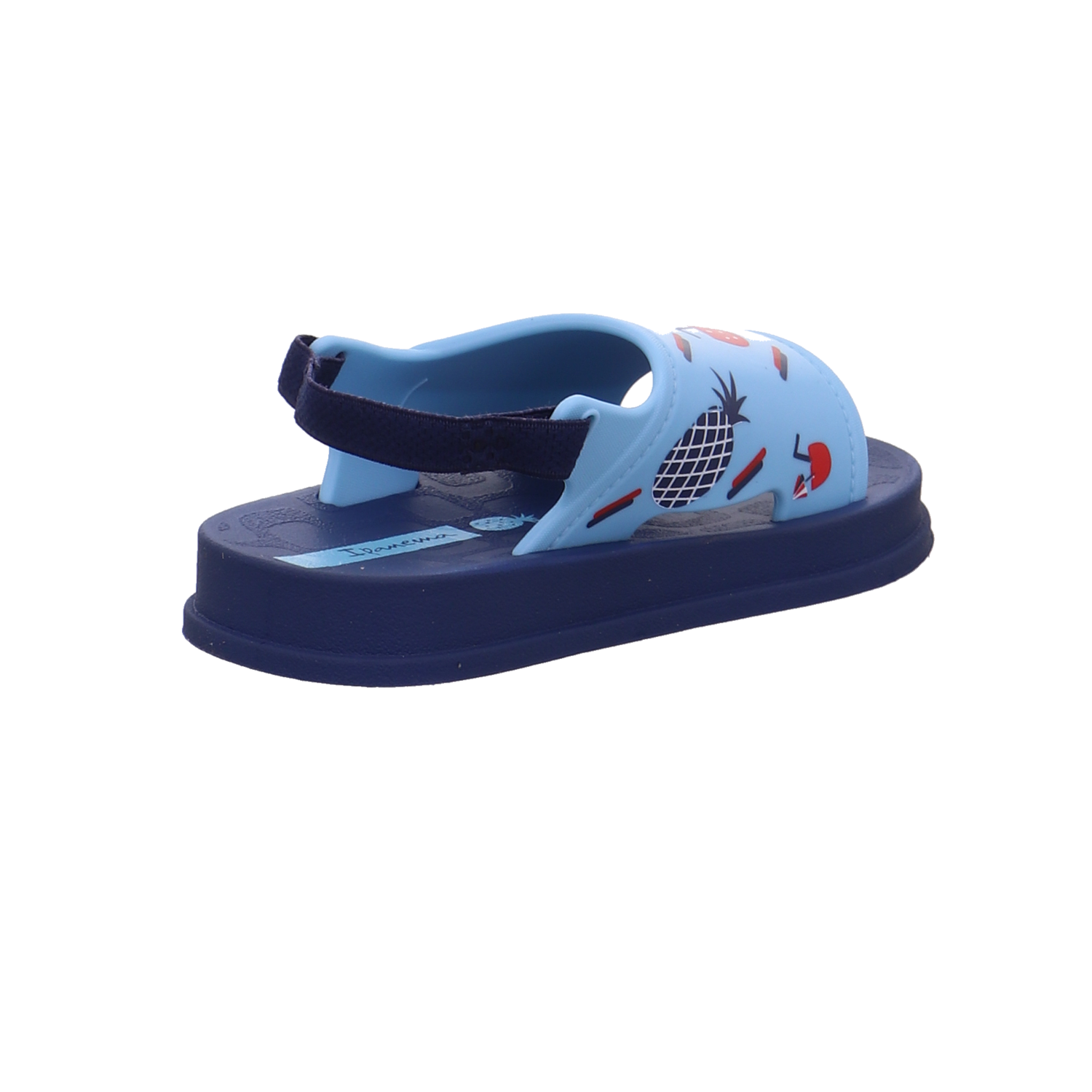 Ipanema IPANEMA SOFT BABY blau kombi Bild5