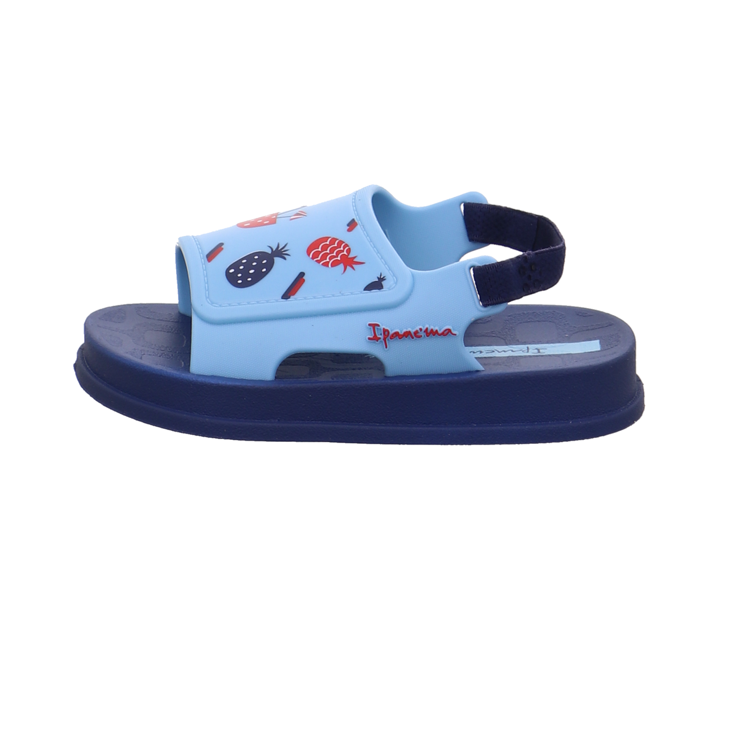 Ipanema IPANEMA SOFT BABY blau kombi Bild1
