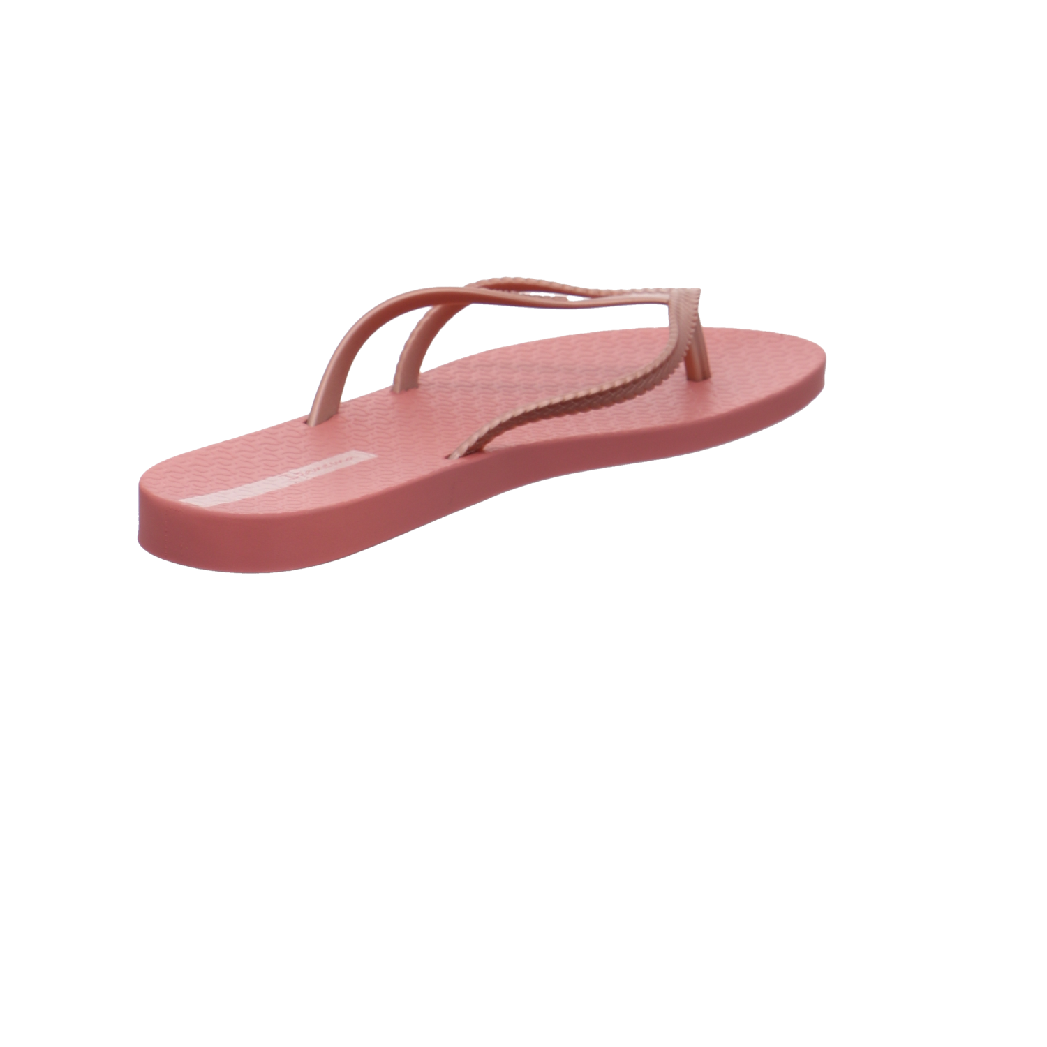 Ipanema Pantoletten pink Bild5