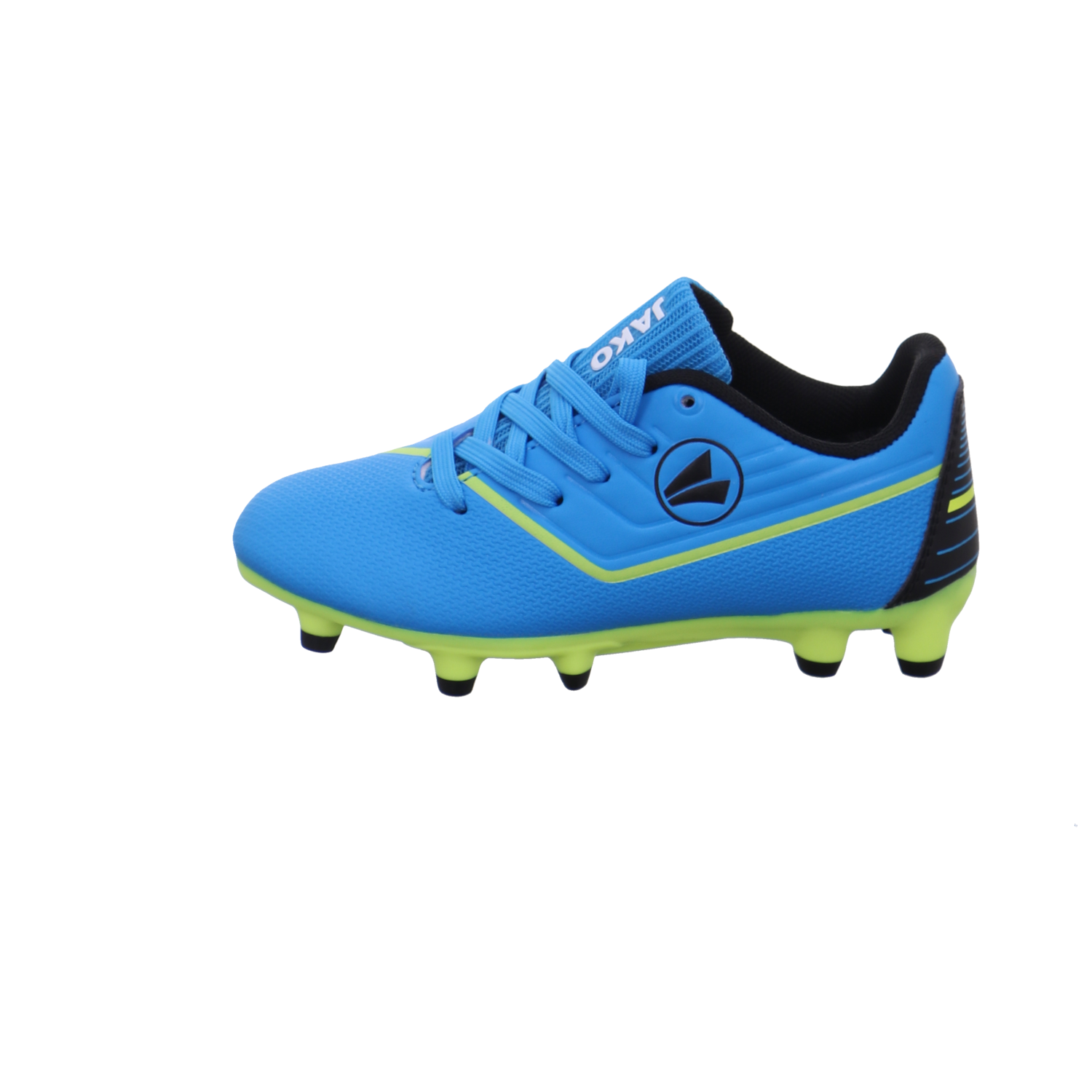 Jako Fußballschuhe blau kombi Bild1