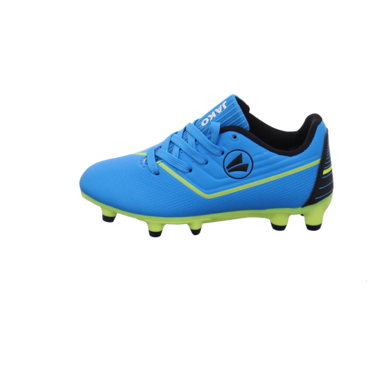 Jako Fußballschuhe blau kombi Bild1