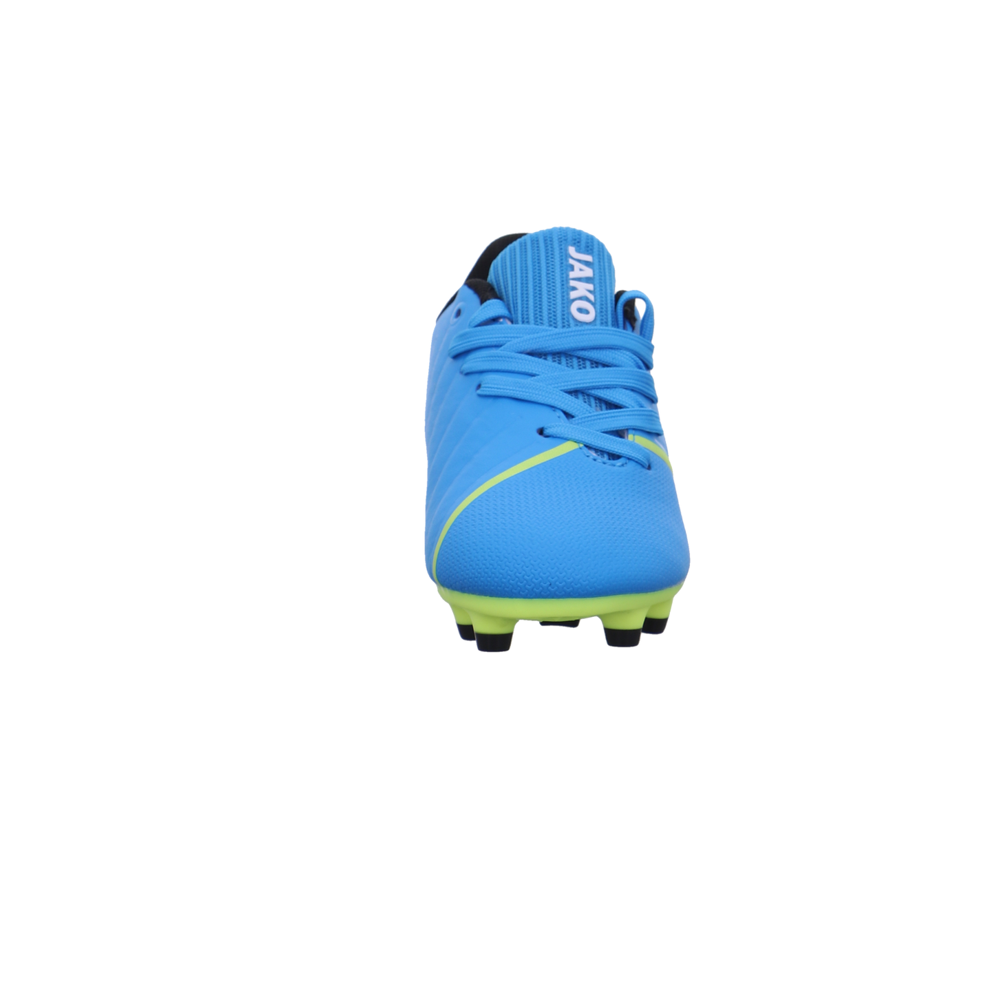 Jako Fußballschuhe blau kombi Bild3