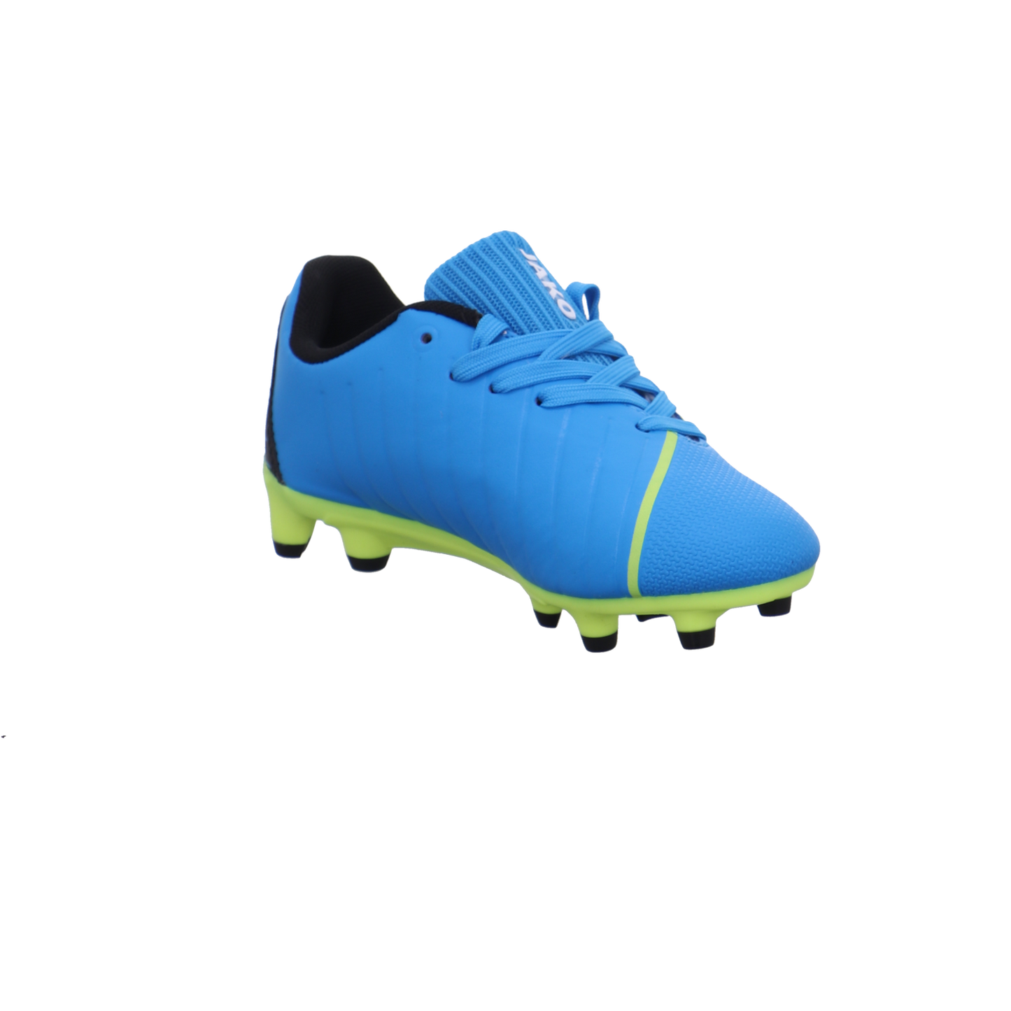 Jako Fußballschuhe blau kombi Bild7