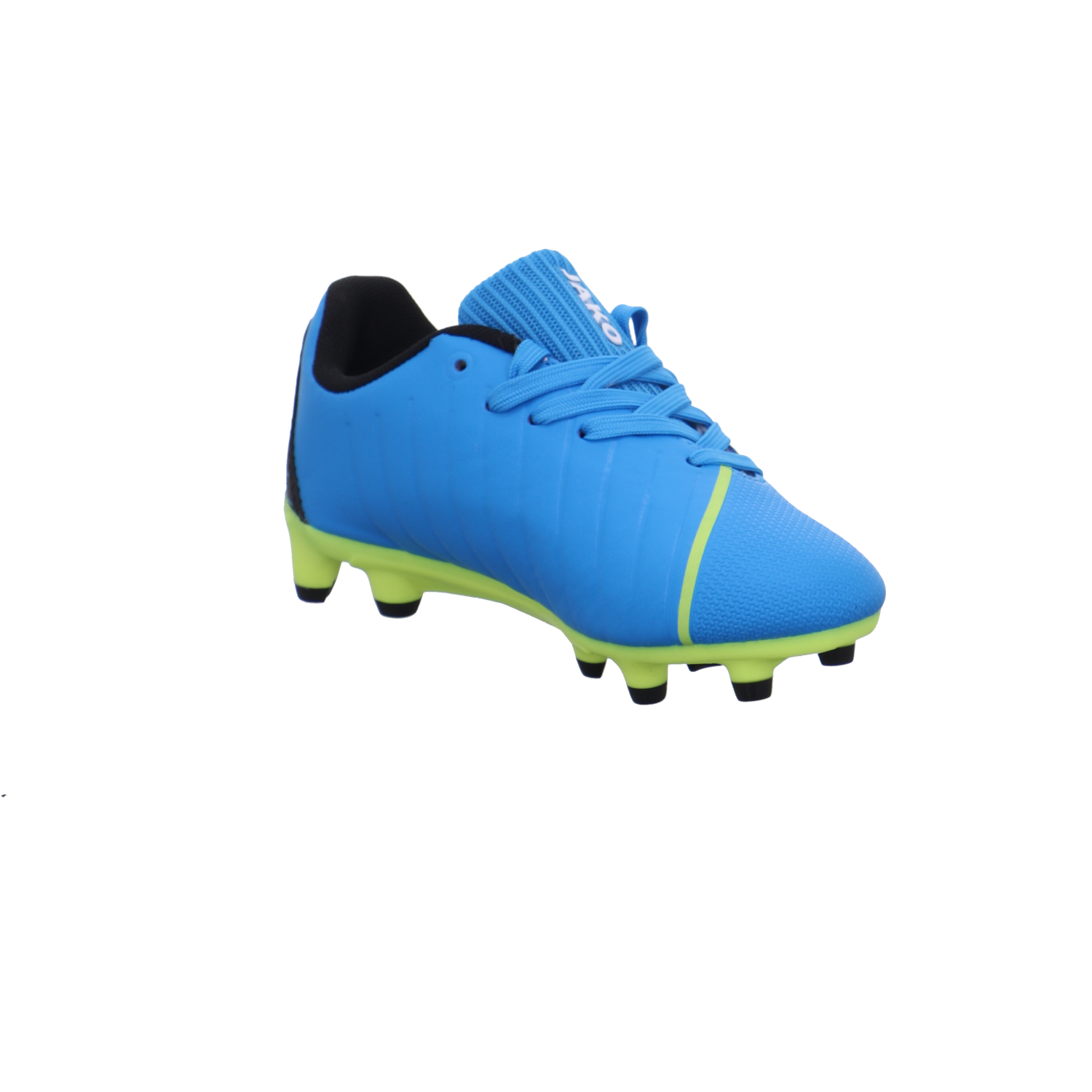 Jako Fußballschuhe blau kombi Bild7