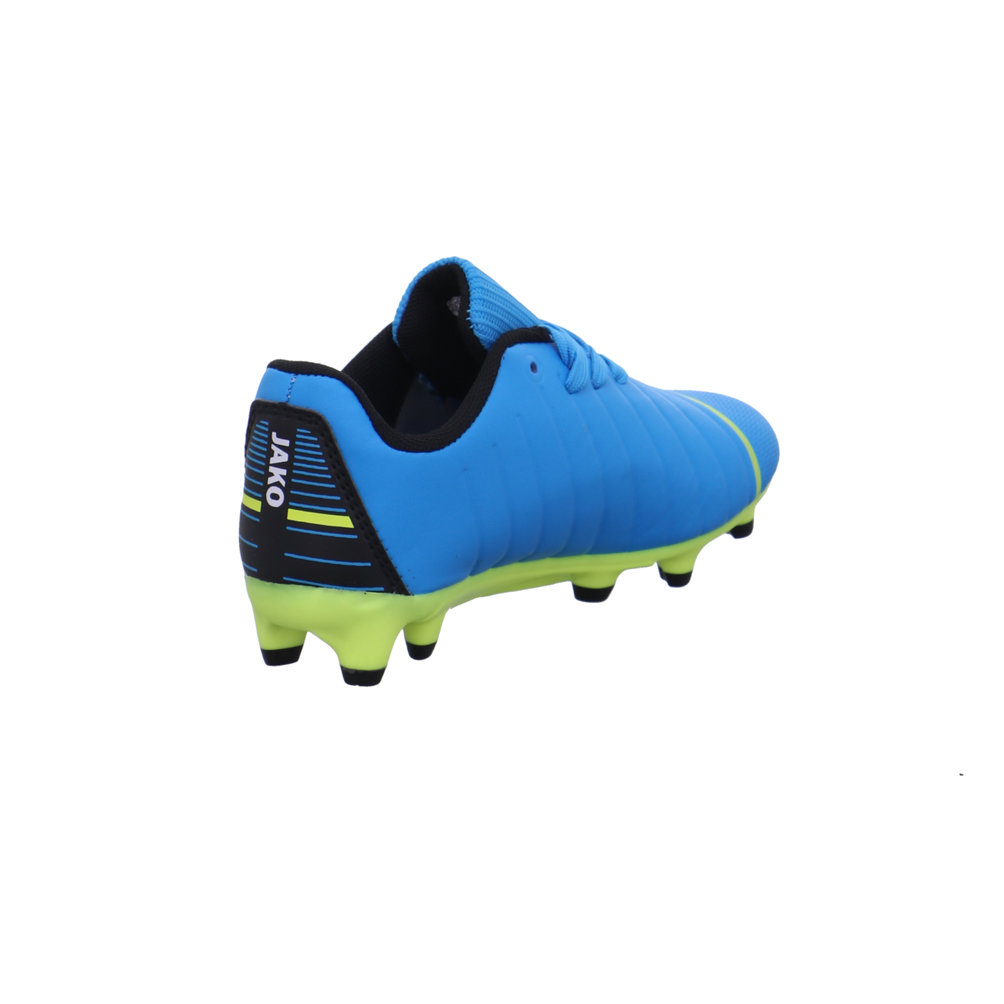 Jako Fußballschuhe blau kombi Bild5