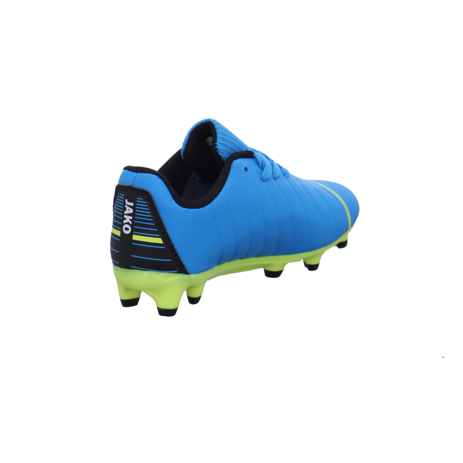 Jako Fußballschuhe blau kombi Bild5