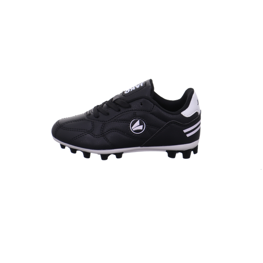 Jako Fußballschuhe schwarz kombi Bild1