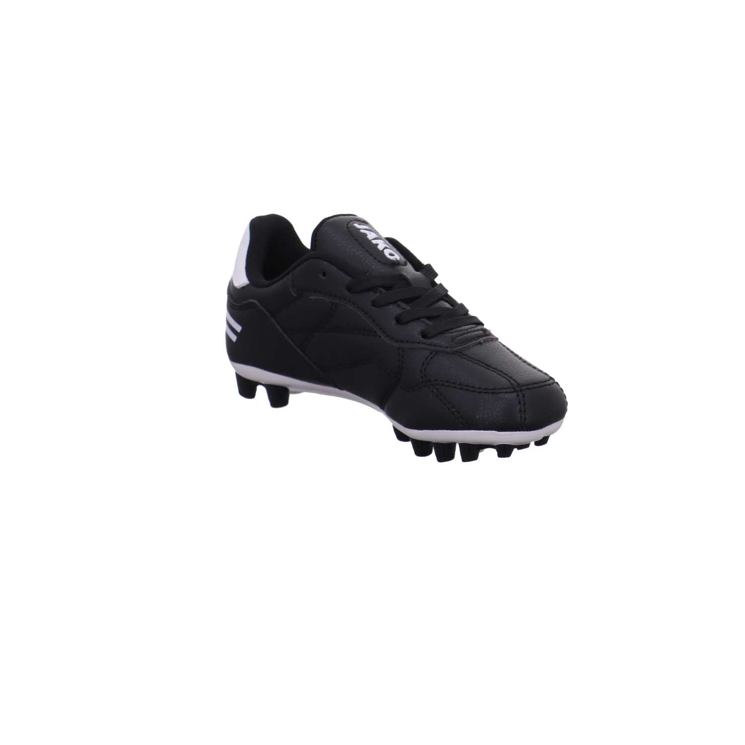 Jako Fußballschuhe schwarz kombi Bild7