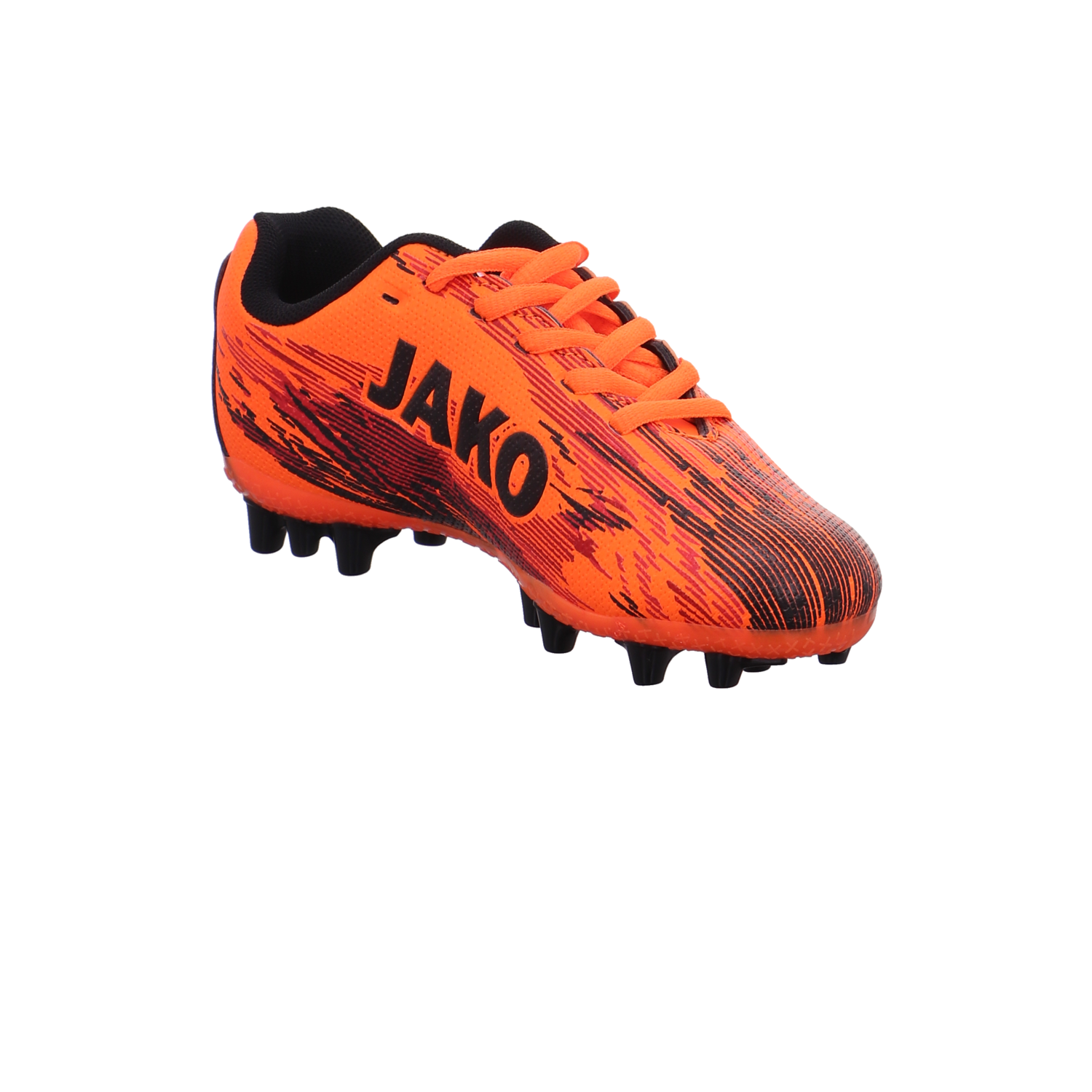 Jako J-SFG Stepover orange Bild7