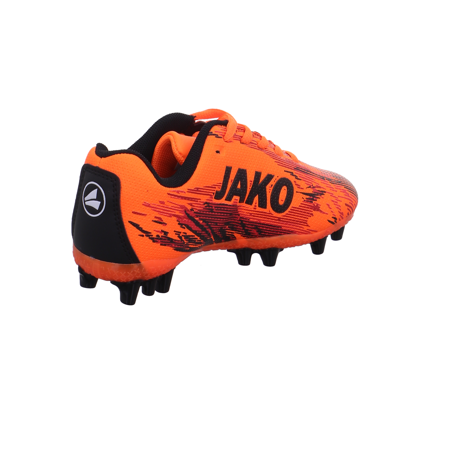 Jako J-SFG Stepover orange Bild5