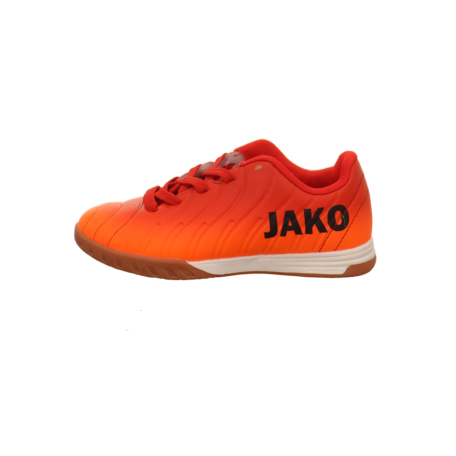 Jako J-SI Sweeper orange Bild1