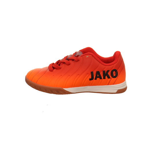 Jako J-SI Sweeper orange Bild1