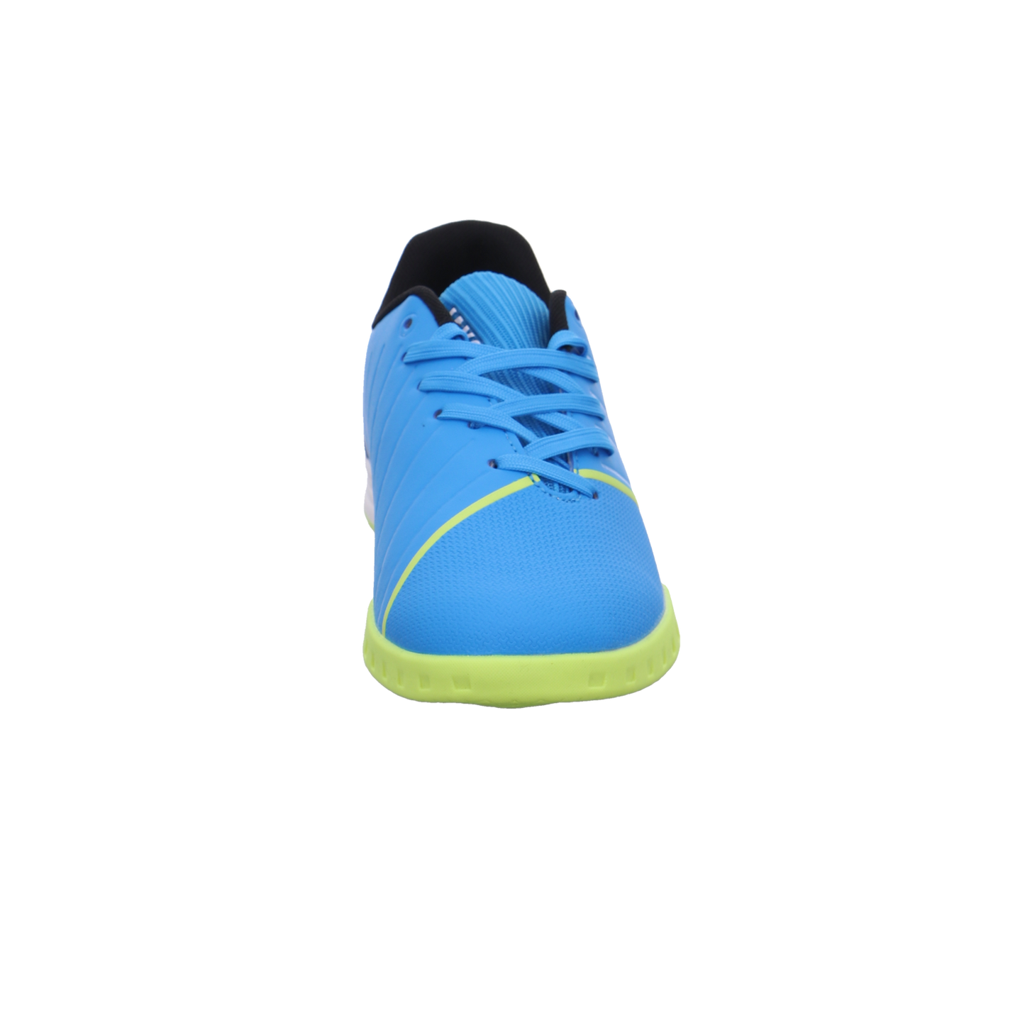 Jako Training und Hallenschuhe blau kombi Bild3