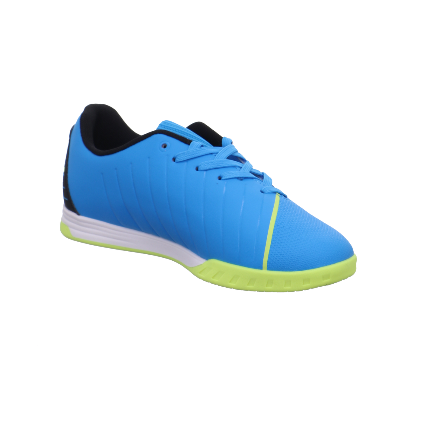 Jako Training und Hallenschuhe blau kombi Bild7