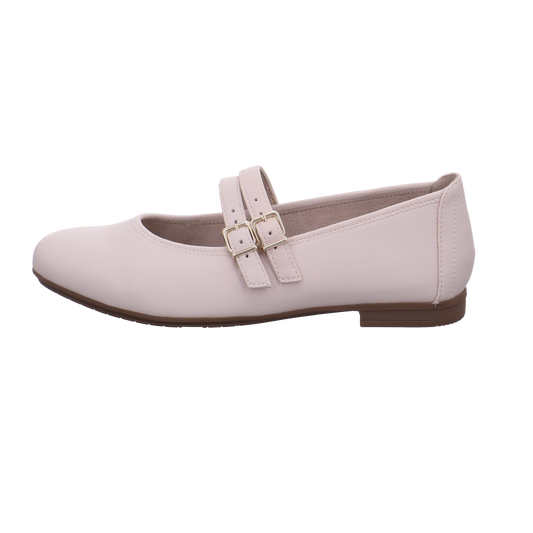 Jana Softline  beige Bild1