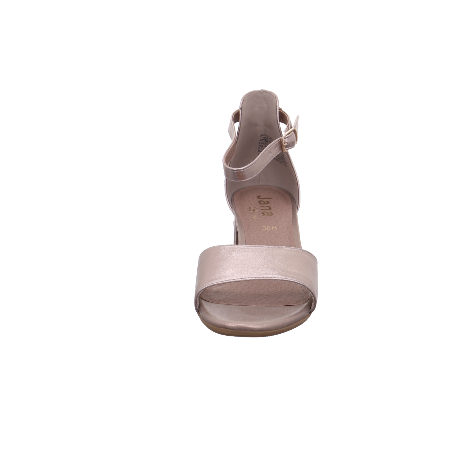 Jana Softline  beige Bild3