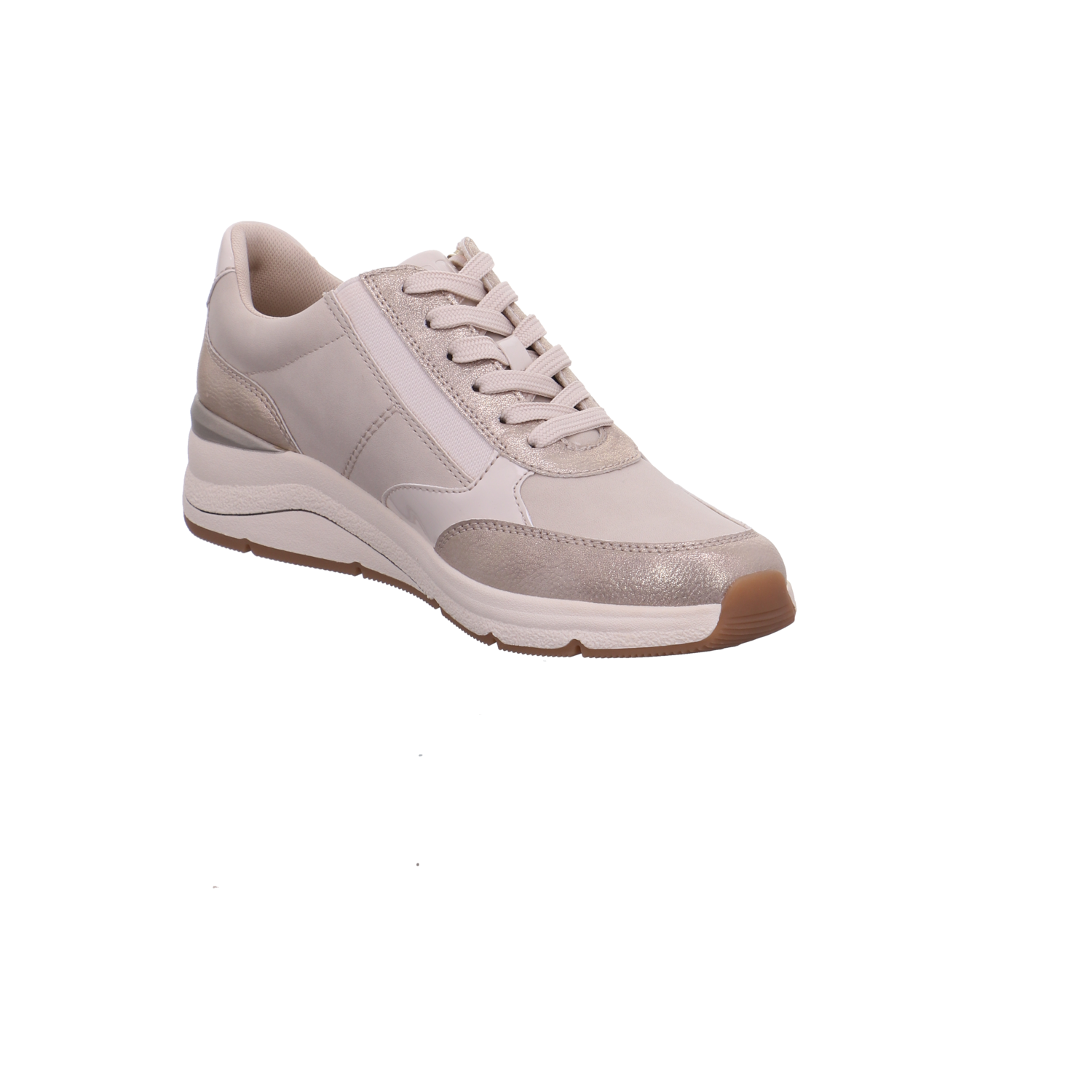 Jana Softline  beige kombi Bild7
