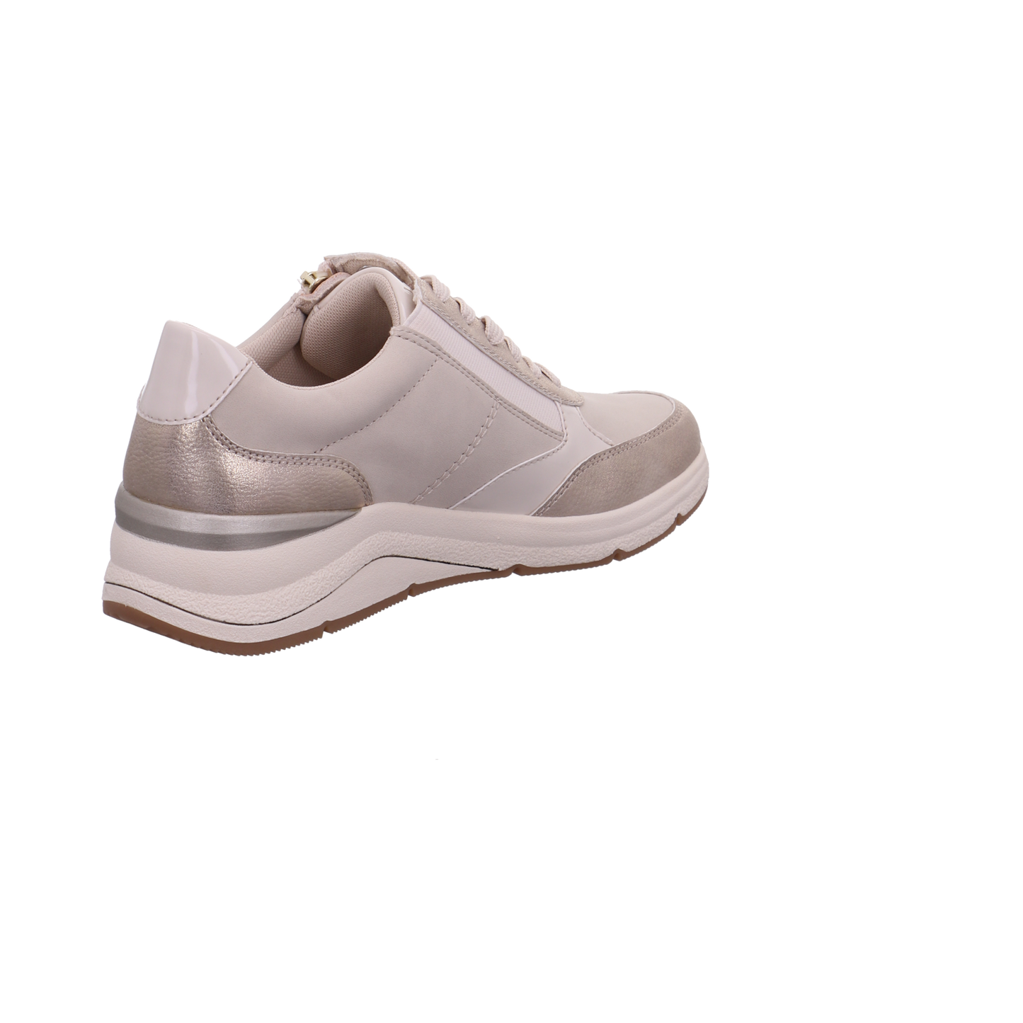 Jana Softline  beige kombi Bild5
