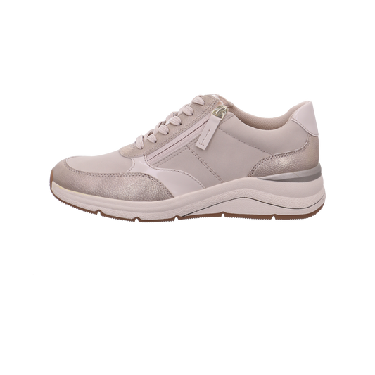 Jana Softline  beige kombi Bild1