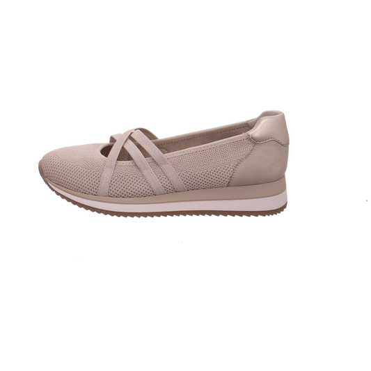 Jana Softline  beige kombi Bild1