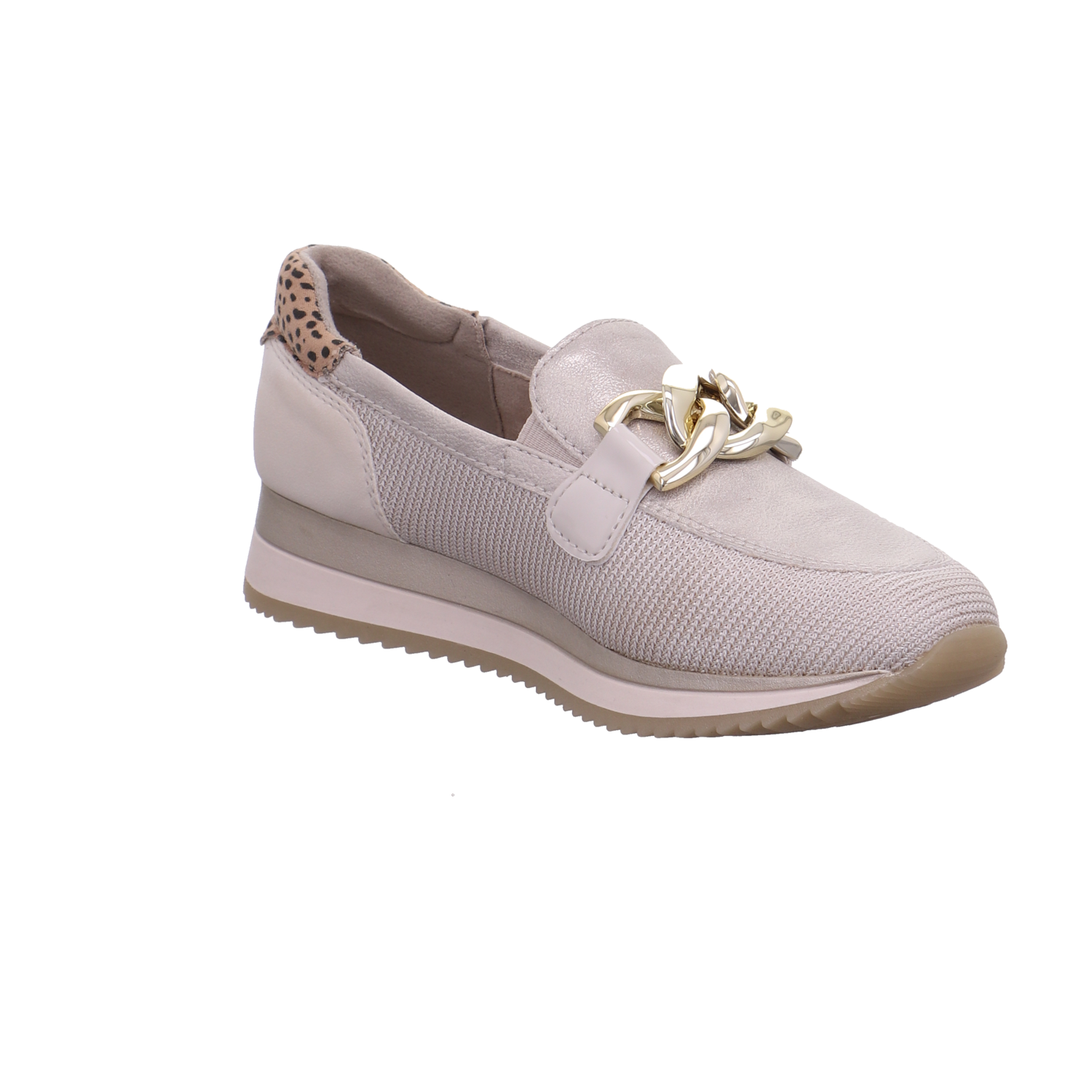 Jana Softline  beige kombi Bild7