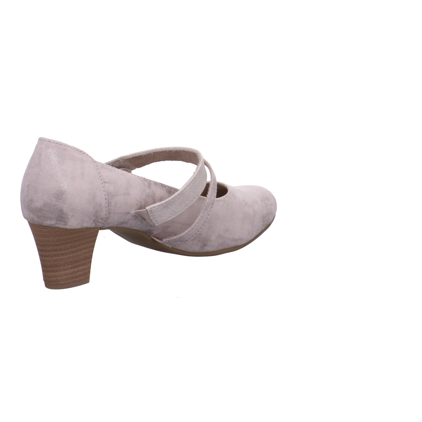 Jana Softline  beige kombi Bild5