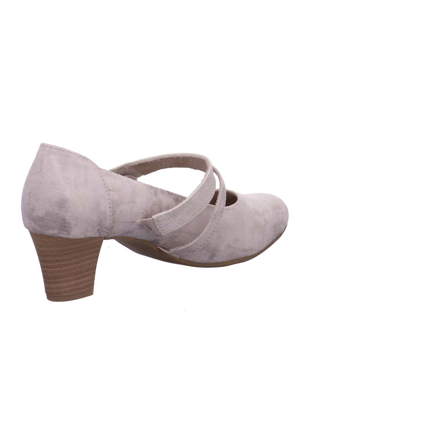 Jana Softline  beige kombi Bild5