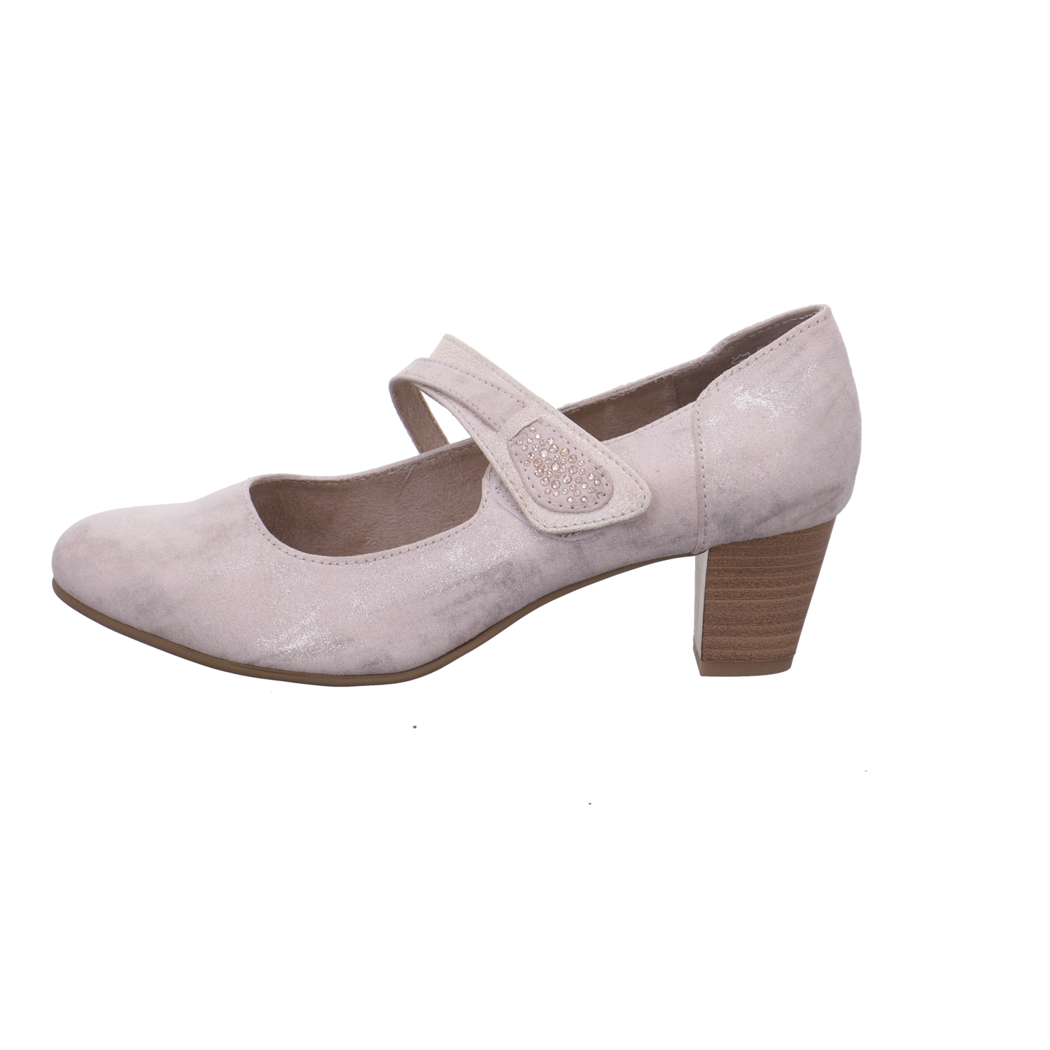 Jana Softline  beige kombi Bild1