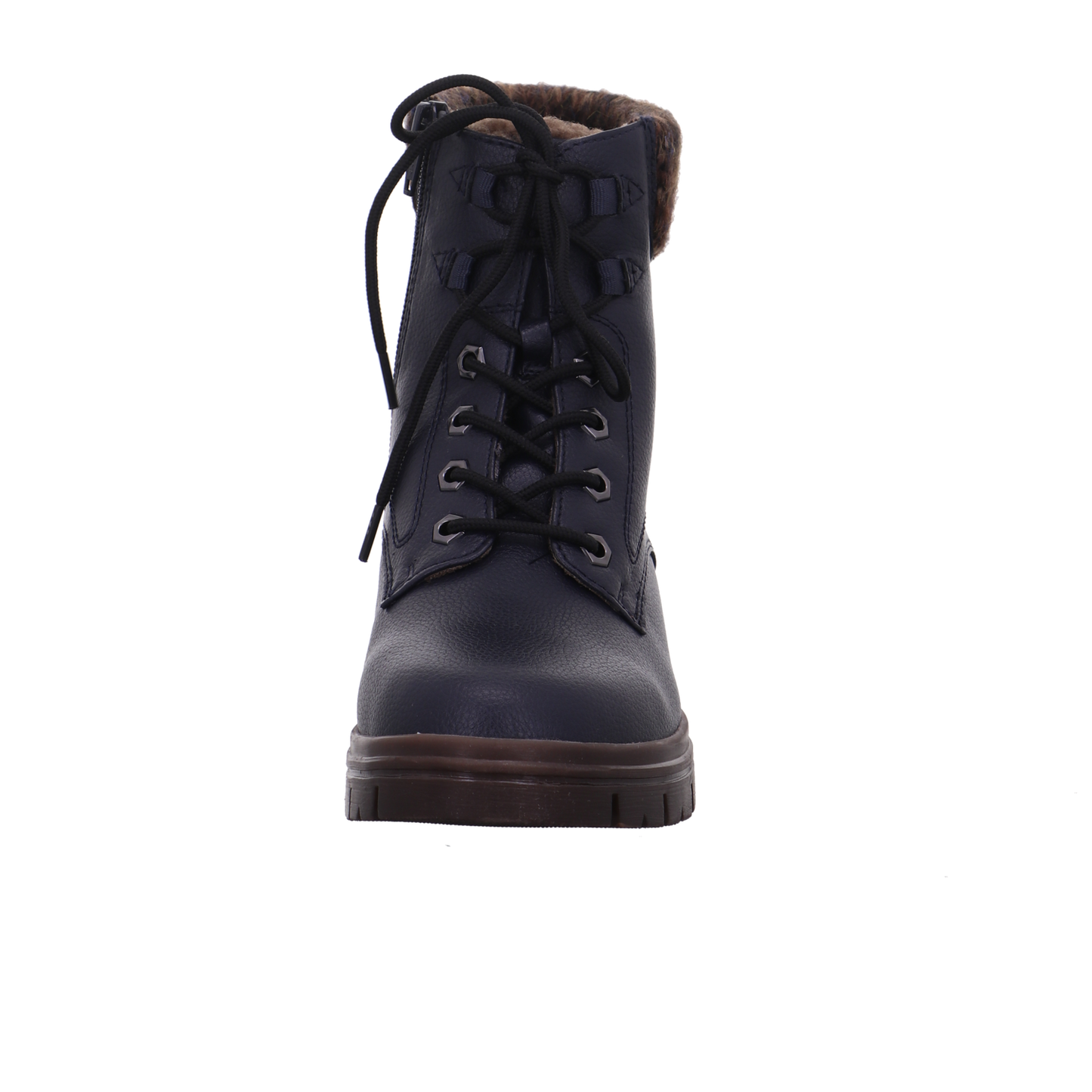 Jana Softline  blau Bild3