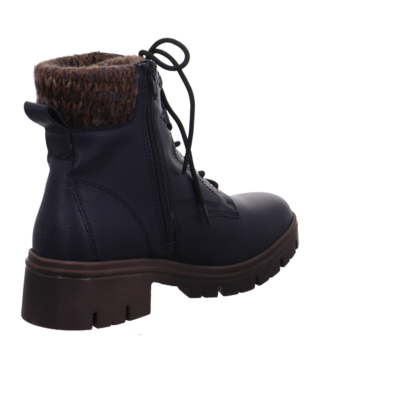 Jana Softline  blau Bild5