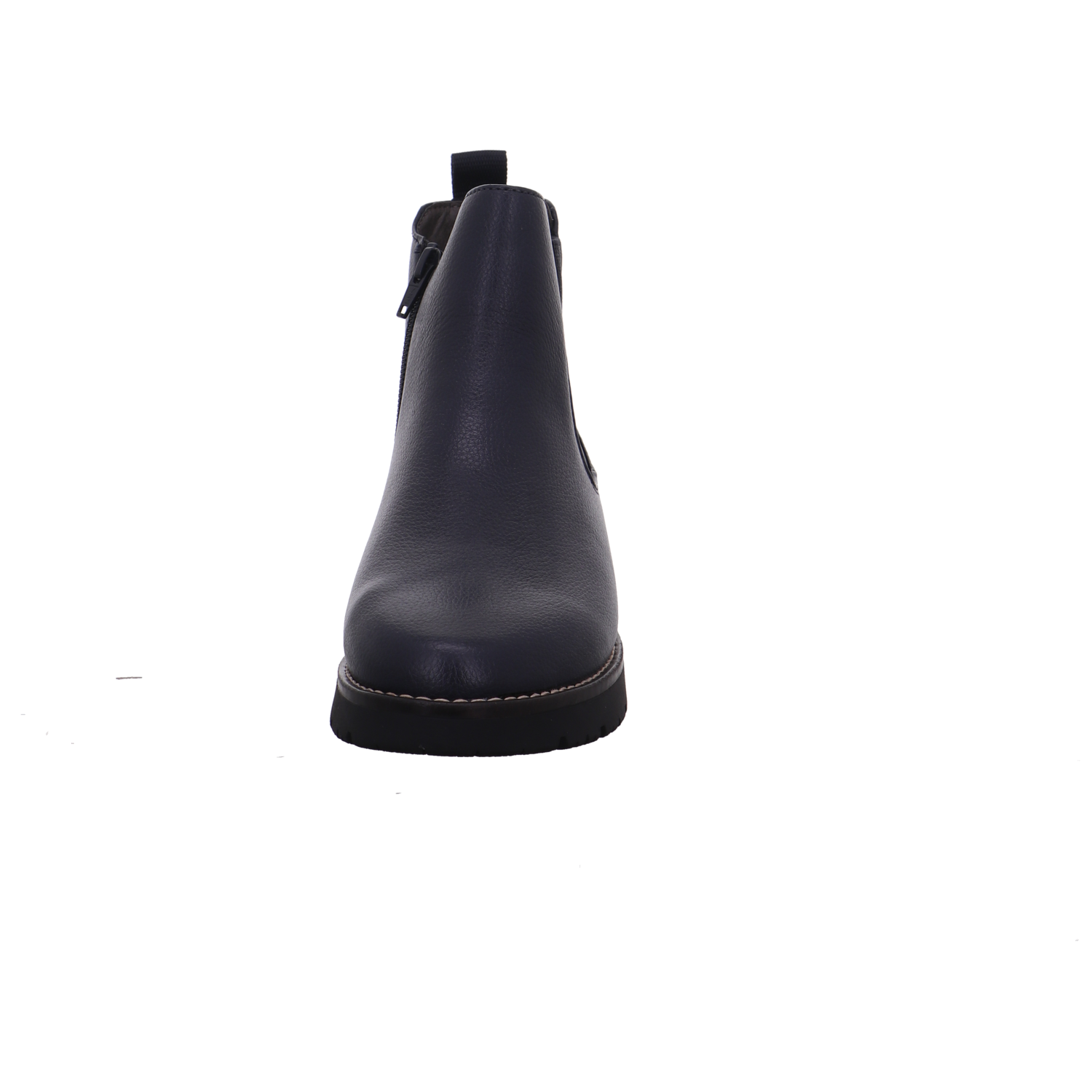 Jana Softline  blau Bild3