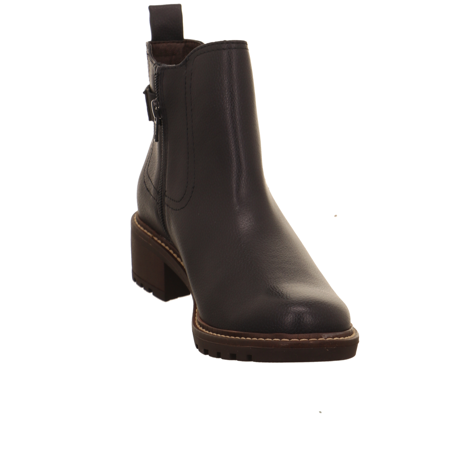 Jana Softline  dunkel-blau Bild7