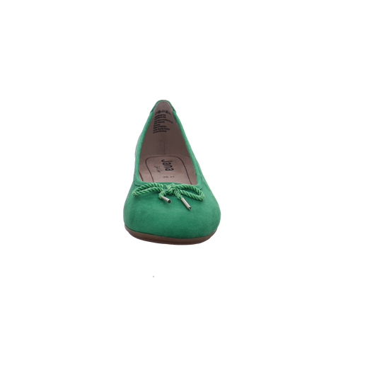 Jana Softline  grün Bild3