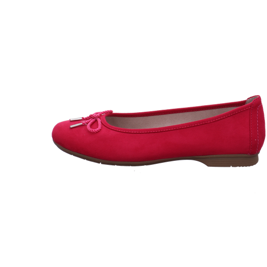 Jana Softline  pink Bild1