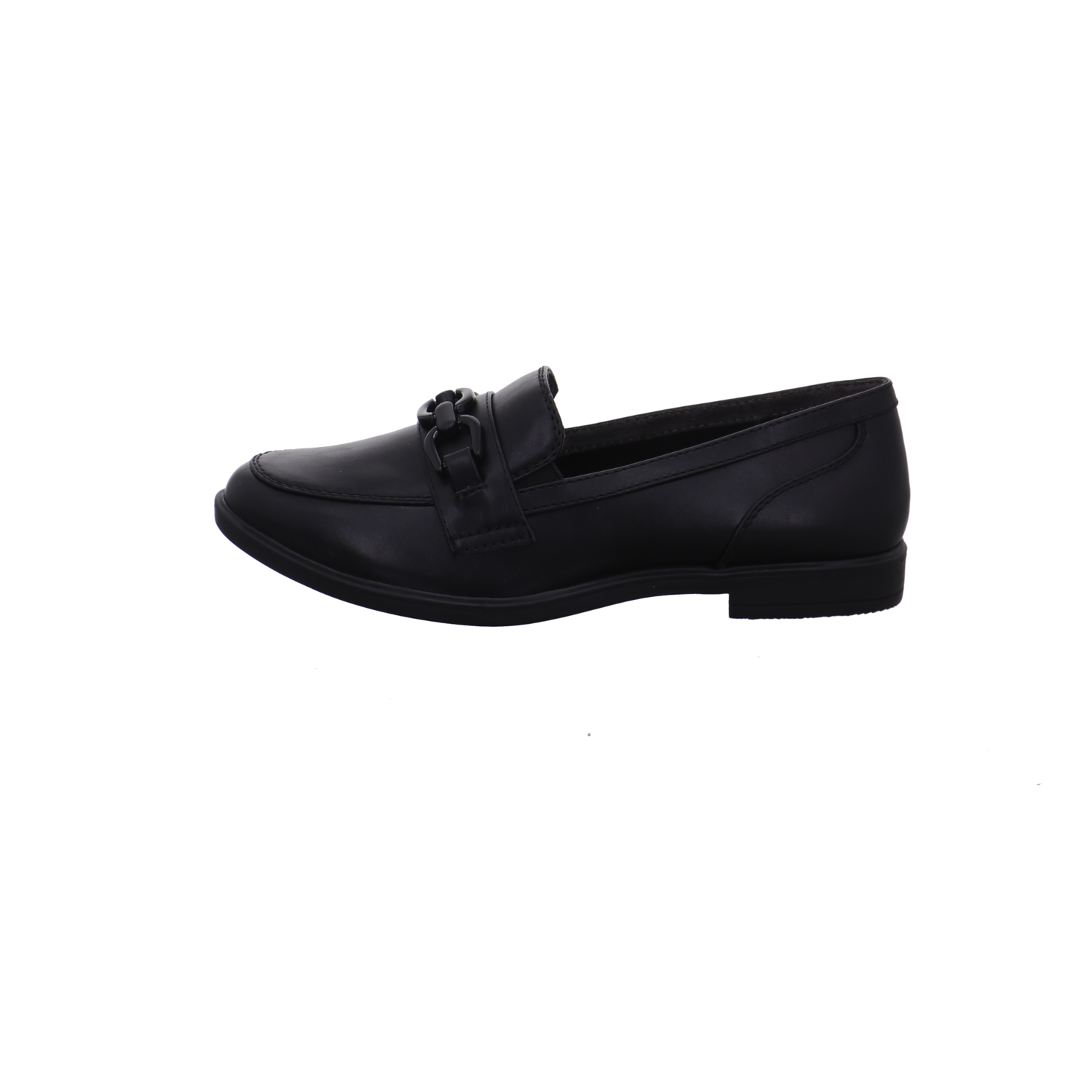 Jana Softline  schwarz Bild1